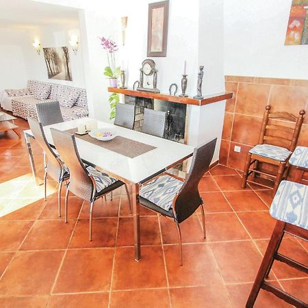 Gorgeous Home In Muro With Kitchen Eksteriør bilde