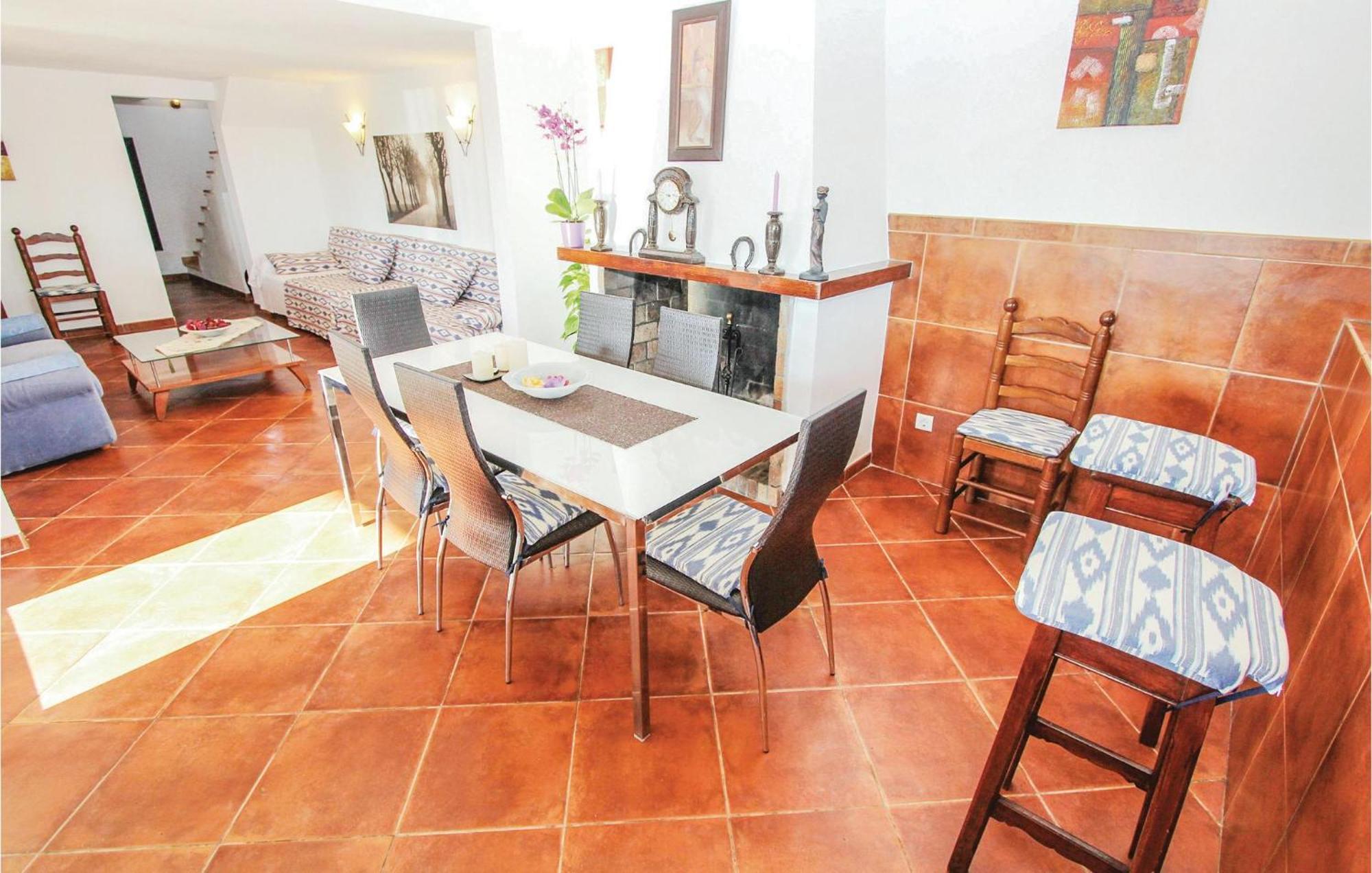 Gorgeous Home In Muro With Kitchen Eksteriør bilde